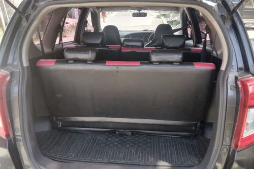 Beli mobil bekas