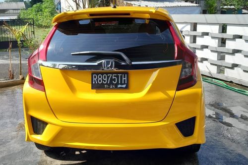 Beli mobil bekas