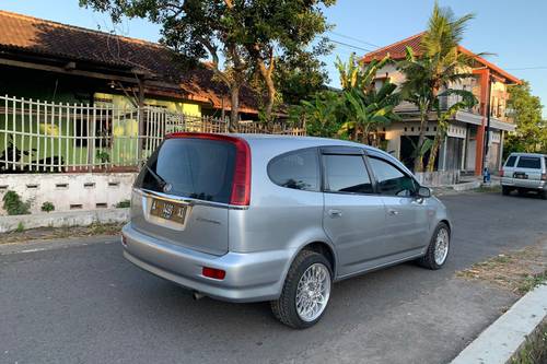 2002 Honda Stream VTEC 1.7L MT tua