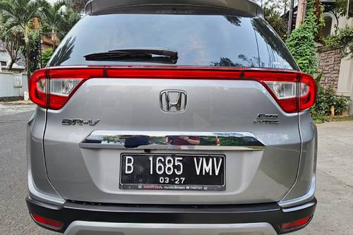 2016 Honda BRV E CVT