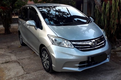 Used 2012 Honda Freed  EA/T