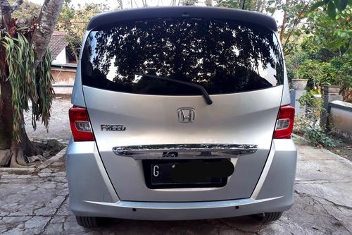2012 Honda Freed E(PSD)A/T tua