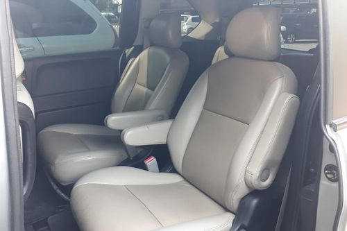 2012 Honda Freed E(PSD)A/T bekas