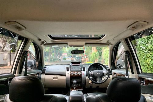 Old 2014 Mitsubishi Pajero SPORT 3.0 6V (4X2) A/T