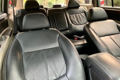 Used 2014 Mitsubishi Pajero SPORT 3.0 6V (4X2) A/T