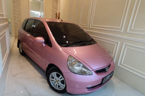 Second hand 2004 Honda Jazz IDSI M/T 