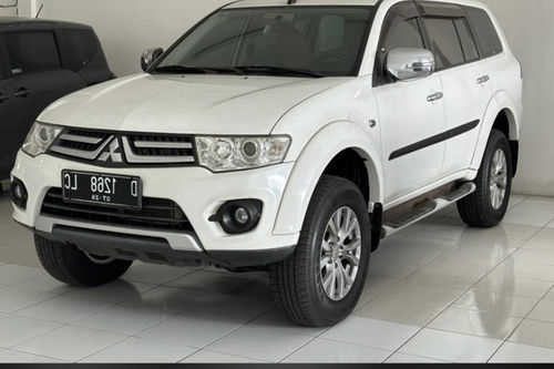 Beli mobil bekas
