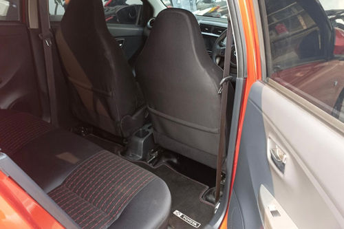 2013 Mitsubishi Pajero Sport Exceed 4x2 tua