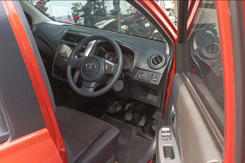 Dijual 2013 Mitsubishi Pajero Sport Exceed 4x2 bekas