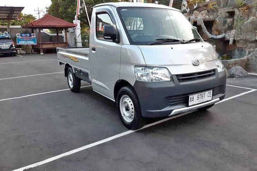 Used 2022 Daihatsu Gran Max PU 1.5 STD AC&PS