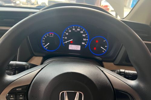 2017 Honda Mobilio E  CVT bekas