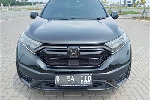 Used 2020 Honda CR-V  1.5L Turbo Prestige