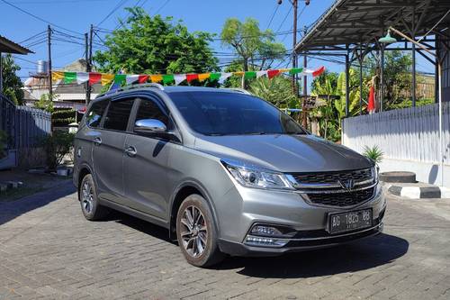 2019 Wuling Cortez CT 1.5 C CVT bekas