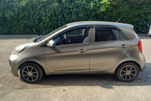 Used 2015 Kia Picanto  1.2 M Bensin MT