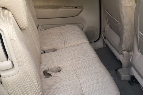 Used 2013 Suzuki Ertiga GX MT