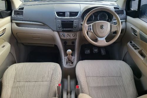 Second hand 2013 Suzuki Ertiga GX MT 