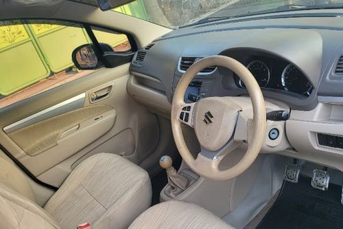 Used 2013 Suzuki Ertiga GX MT