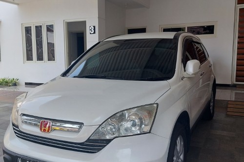 2008 Honda CR-V  2.0L AT