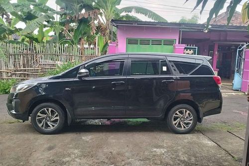Beli mobil bekas