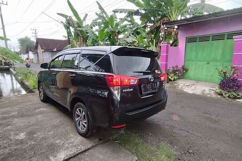 2020 Toyota Kijang Innova 2.0L G MT bekas