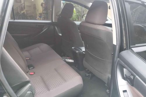 2020 Toyota Kijang Innova 2.0L G MT bekas