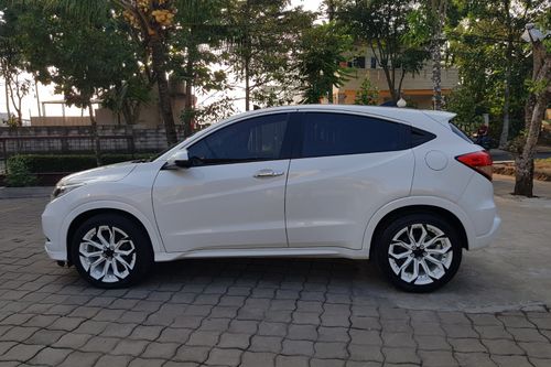 Used 2015 Honda HRV 1.8L PRESTIGE CVT