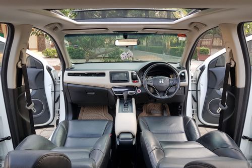 Used 2015 Honda HRV 1.8L PRESTIGE CVT