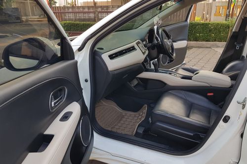 Used 2015 Honda HRV 1.8L PRESTIGE CVT