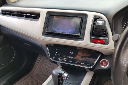 Used 2015 Honda HRV 1.8L PRESTIGE CVT