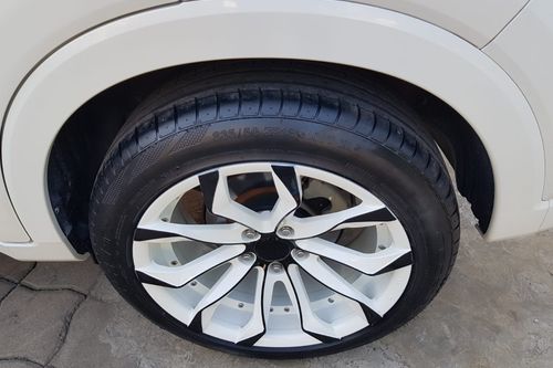 Used 2015 Honda HRV 1.8L PRESTIGE CVT