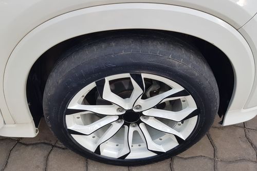 Used 2015 Honda HRV 1.8L PRESTIGE CVT