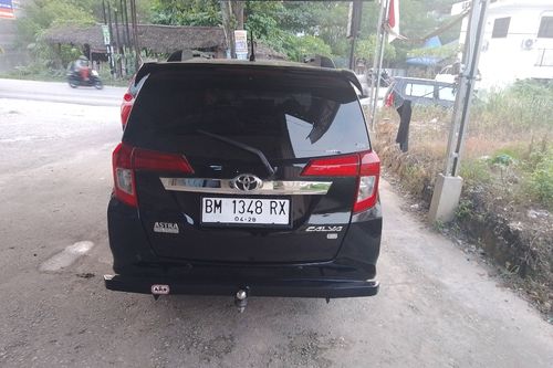 Second hand 2016 Toyota Calya G AT 