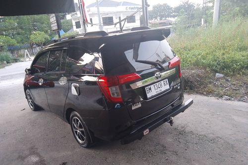 2nd Hand 2016 Toyota Calya G AT