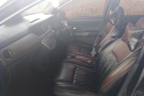 Old 2016 Toyota Calya G AT