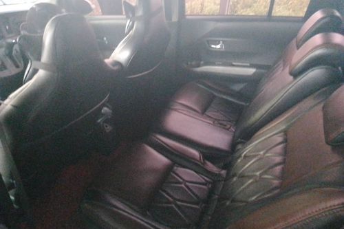 Used 2016 Toyota Calya G AT