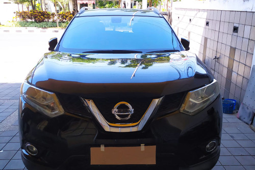 2016 Nissan X-Trail  2.5 HIGH CVT