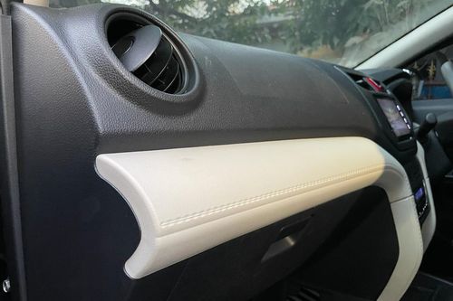 2022 Daihatsu Terios X A/T Deluxe bekas