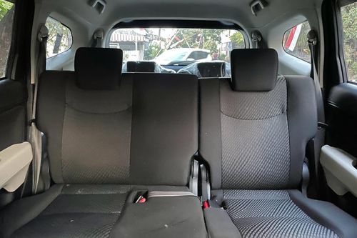 2022 Daihatsu Terios X A/T Deluxe bekas