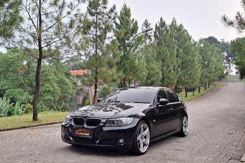 2010 BMW 3 Series Sedan 320i Dynamic