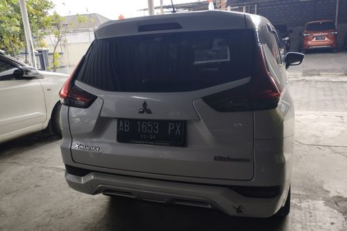 Beli mobil bekas