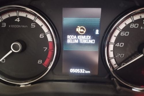 Beli mobil bekas