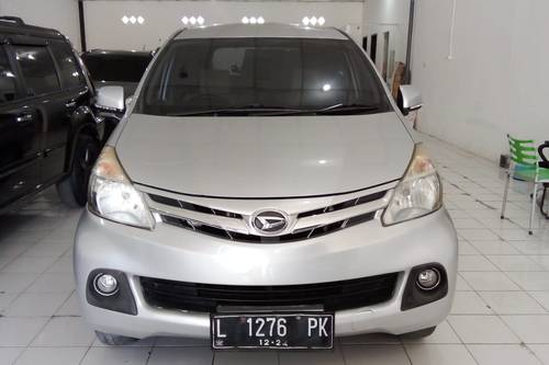 2015 Daihatsu Xenia  R DLX