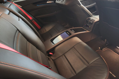 2nd Hand 2015 Mercedes Benz CLS-Class 400 AMG Dynamic