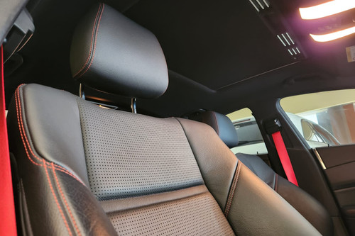 Used 2015 Mercedes Benz CLS-Class 400 AMG Dynamic