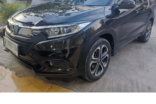 2018 Honda HRV 1.5L E CVT