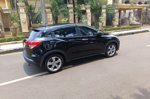 Used 2016 Honda HRV 1.5 E