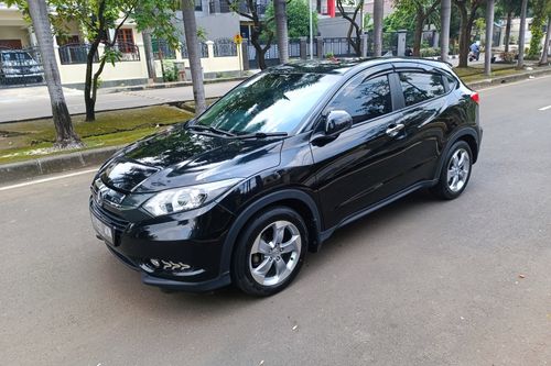Second hand 2016 Honda HRV 1.5 E 