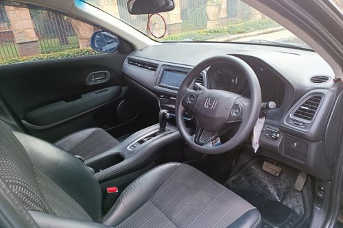 Used 2016 Honda HRV 1.5 E