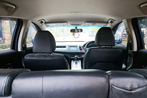 Used 2016 Honda HRV 1.5 E