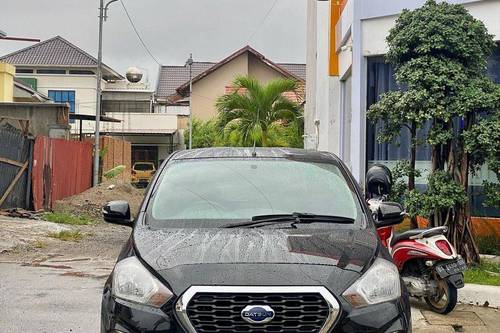 2019 Datsun GO  1.2L MT bekas